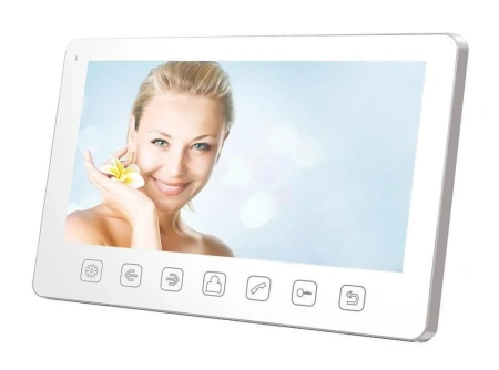 Монитор Tantos Amelie Slim видеодомофона