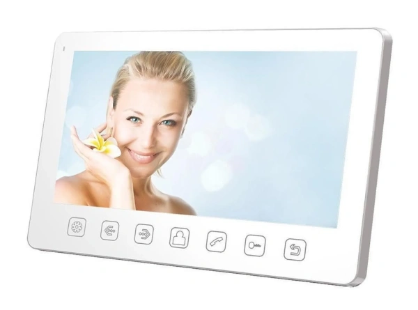 Монитор Tantos Amelie Slim видеодомофона