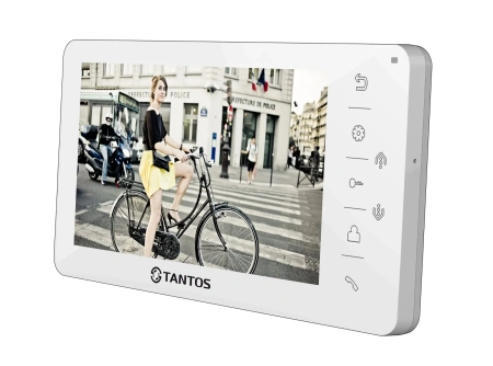 Монитор Tantos Amelie HD видеодомофона