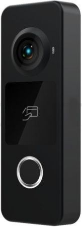 Вызывная панель Tantos iLexa HD EM FP (графит)