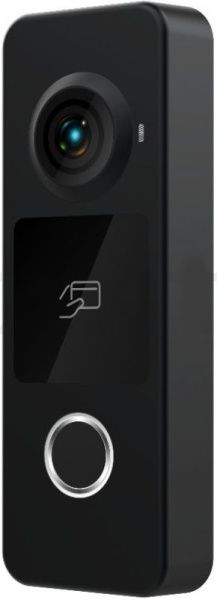 Вызывная панель Tantos iLexa HD EM FP (графит)