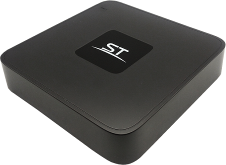IP Видеорегистратор ST-NVR-V0506K15 PRO (версия 2)