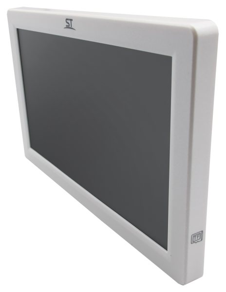 Монитор ST-M209/7 (TS/SD/WF/IPS) видеодомофона
