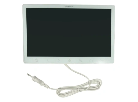 Видеодомофон Tantos Sherlock HD SE