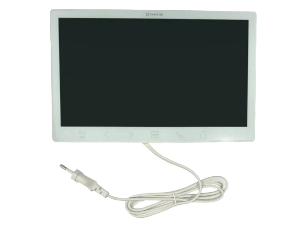 Видеодомофон Tantos Sherlock HD SE