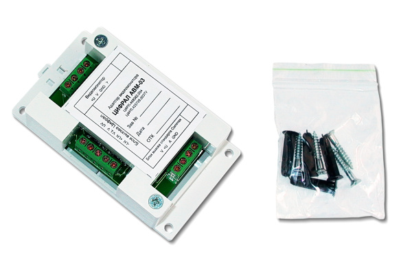 Адаптер ЦИФРАЛ АВМ-03