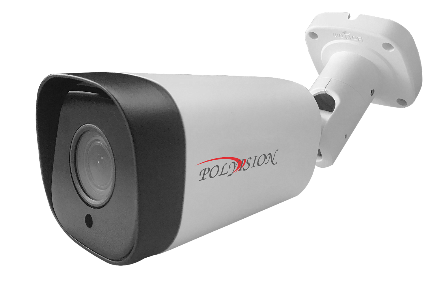 Камера Polyvision PNL-IP8-V13MPA v.5.7.8 видеонаблюдения