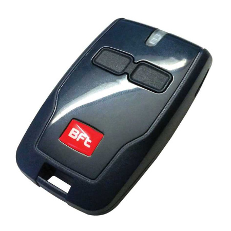 Пульт BFT Mitto 2 для ворот и шлагбаумов