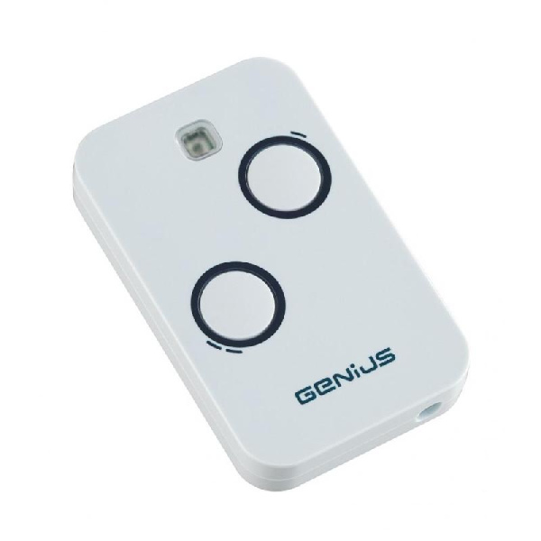 Пульт Genius KILO TX2 для ворот и шлагбаумов