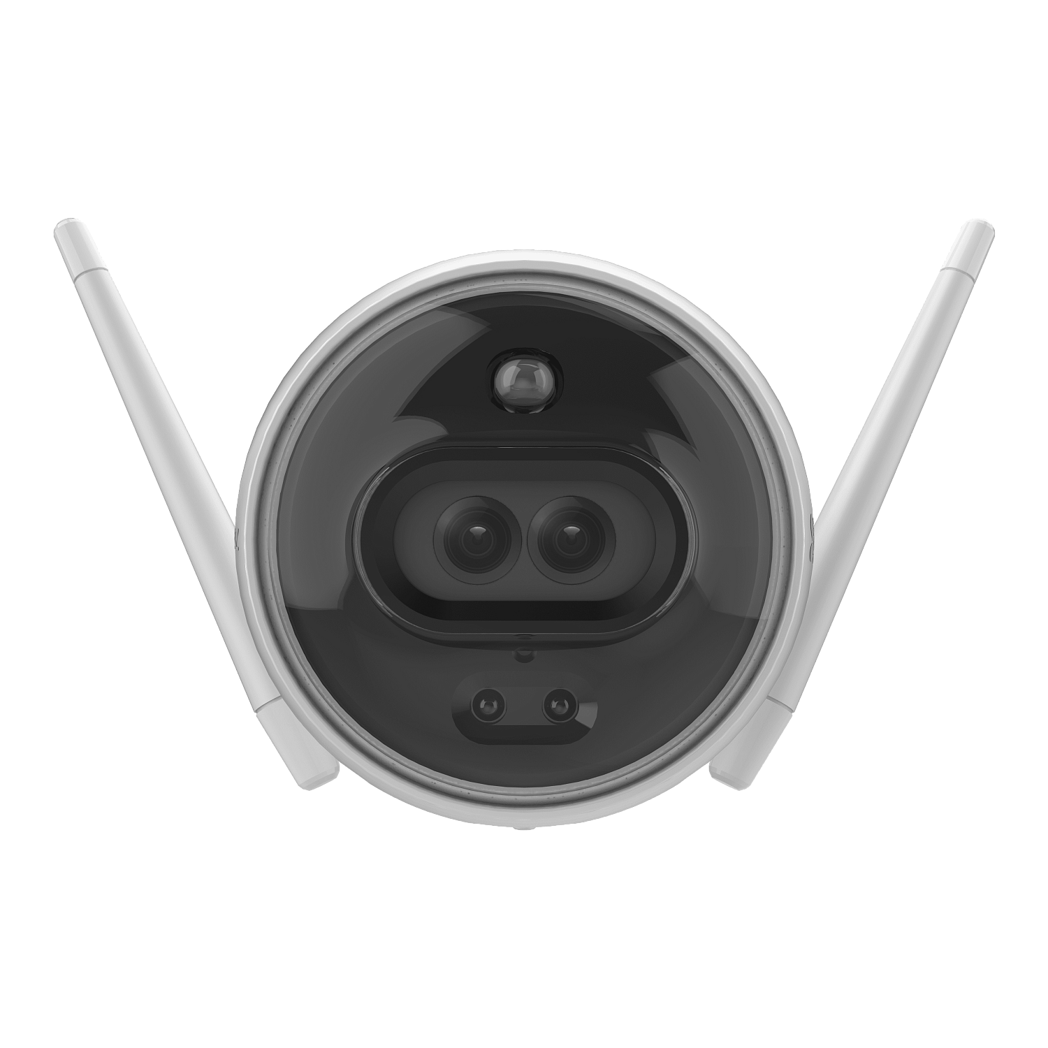 Камера EZVIZ C3X (WiFi) видеонаблюдения