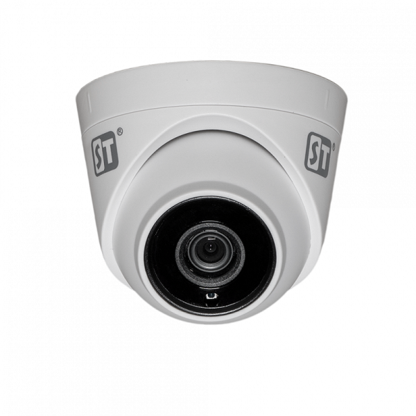 Камера ST-S2542 Light (2,8mm) видеонаблюдения