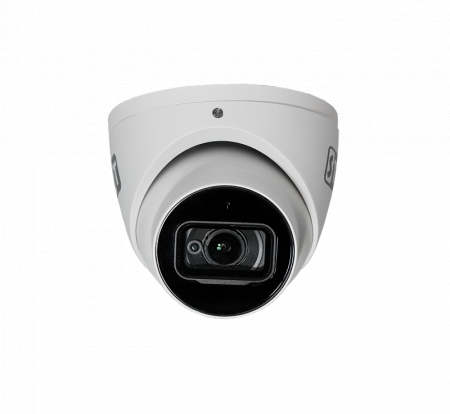 Видеокамера ST-708 PRO D (2,8mm) IP купольная