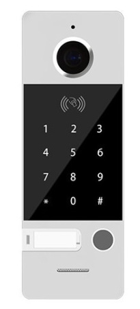 Панель Novicam FANTASY ERK вызывная для видеодомофона