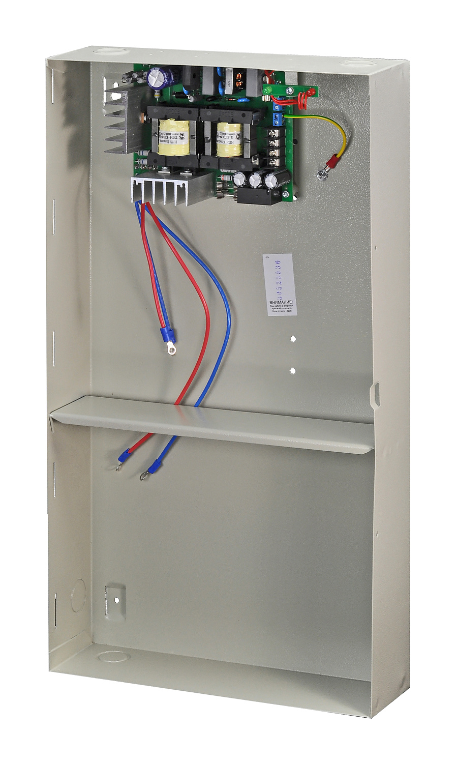 Блок бесперебойного питания J-Power ББП-10.2И