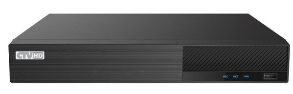 Видеорегистратор цифровой CTV-HD9204 HP Plus