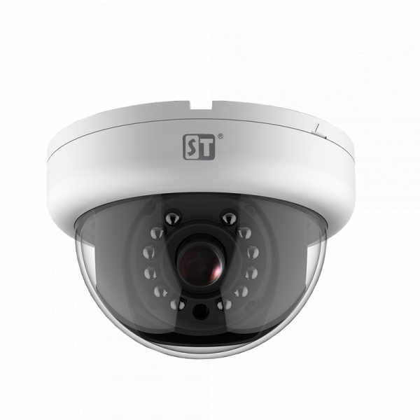 Видеокамера ST-2052 (2,8mm) сетевая