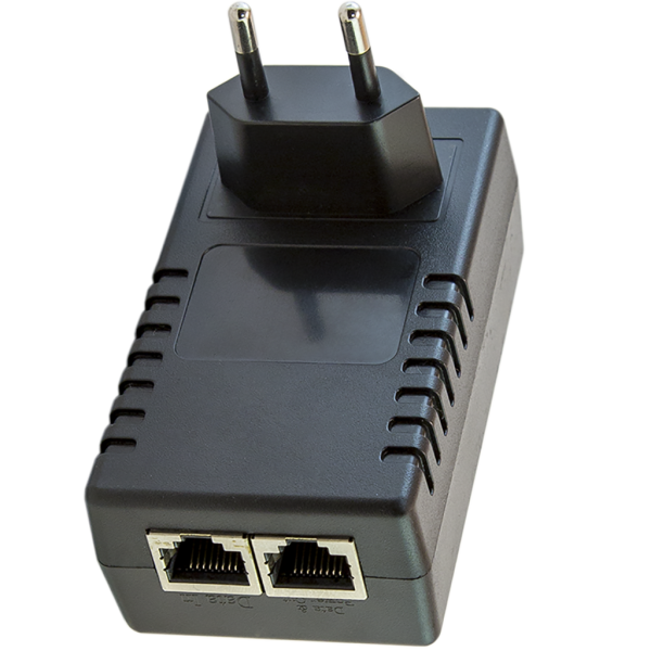 Источник ST-4801 POE питания