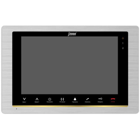 Монитор J2000-DF-Анастасия видеодомофона