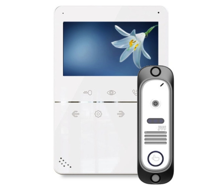 Комплект JVS SUNNY видеодомофона