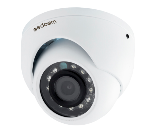 Камера Ssdcam  AH-722 видеонаблюдения