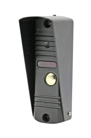 Панель J2000-DF-АДМИРАЛ AHD 2,0 mp вызывная для видеодомофона без козырька