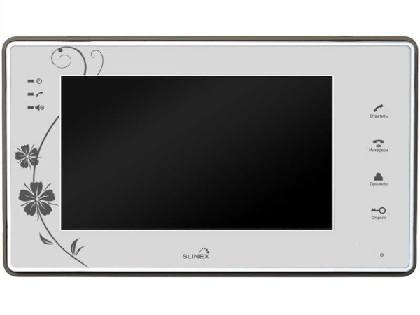 Монитор Slinex XR-07 видеодомофона