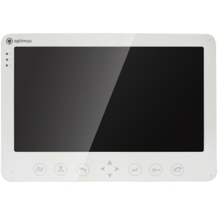 Монитор видеодомофона Optimus VM-E10