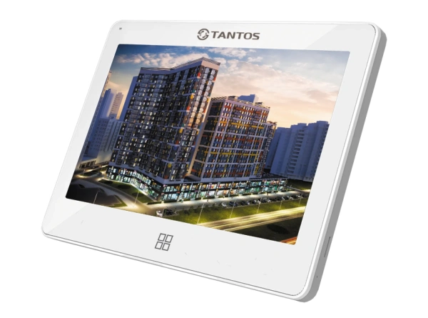 Видеодомофон Tantos Stark HD