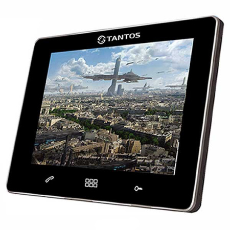Монитор видеодомофона Tantos Stark VZ / XL