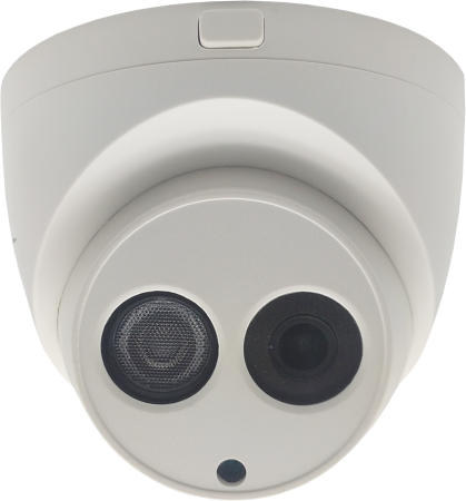 Камера ST-S3532 CITY видеонаблюдения