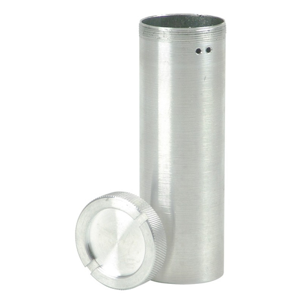 Тубус для ключей алюминиевый, (90мм x 40мм)
