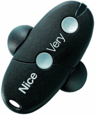 Пульт Nice Very VR