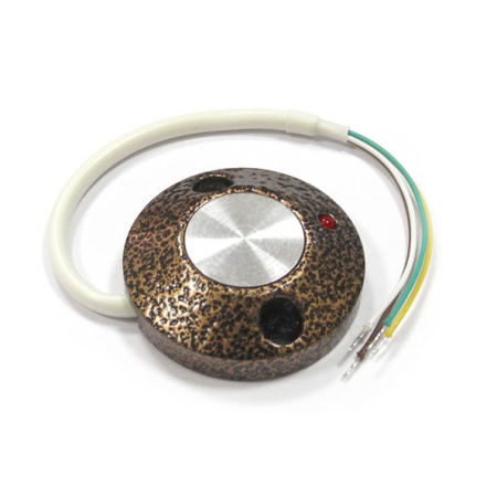 Кнопка выхода накладная КН-05К