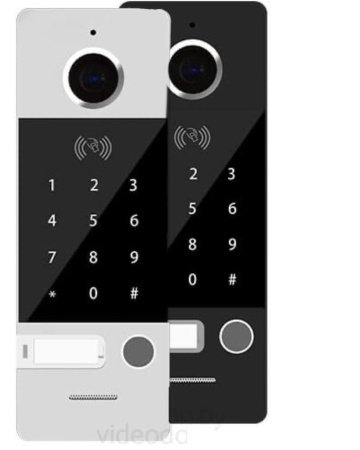 Панель Novicam FANTASY ERK вызывная для видеодомофона