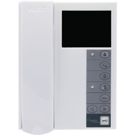 Монитор VIZIT-M441M видеодомофона