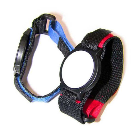 Заготовка RFID (H2) «Нейлон» браслет