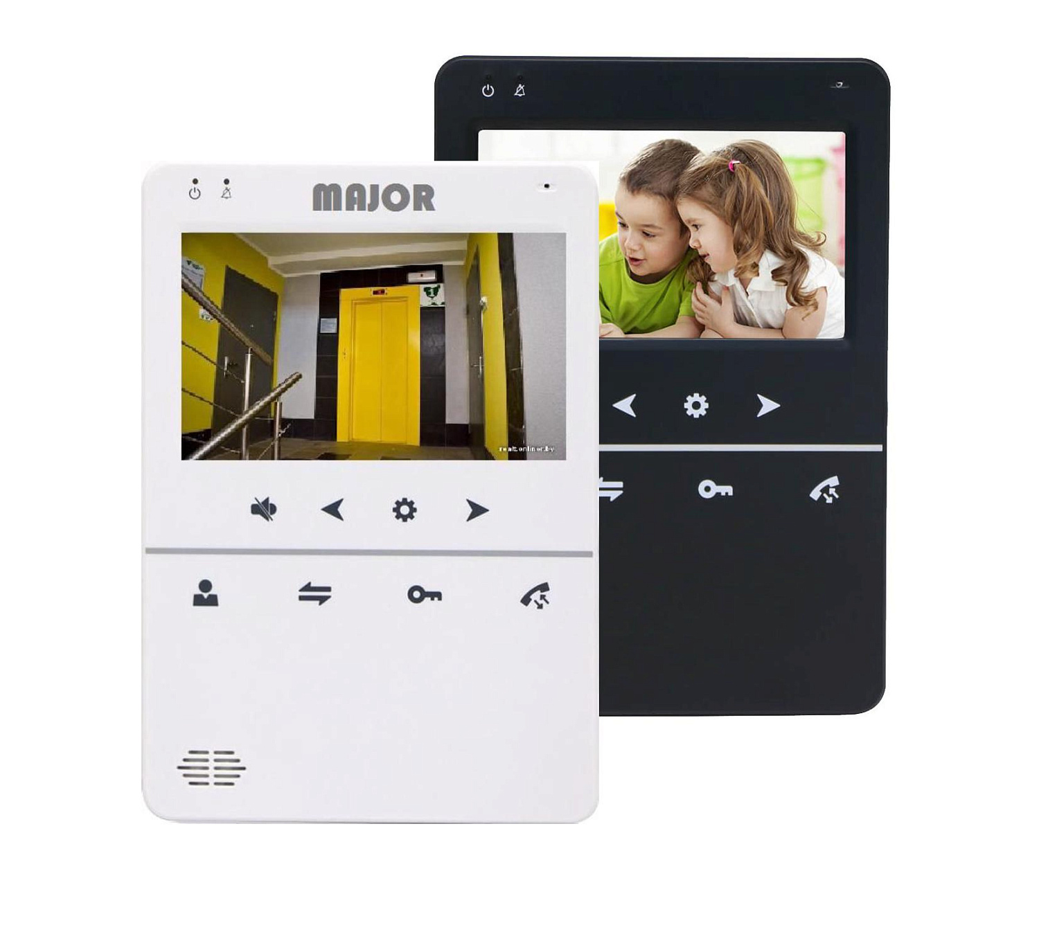 Монитор Major Solo SD