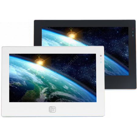 Монитор ST-M202/7 (TS/SD) видеодомофона