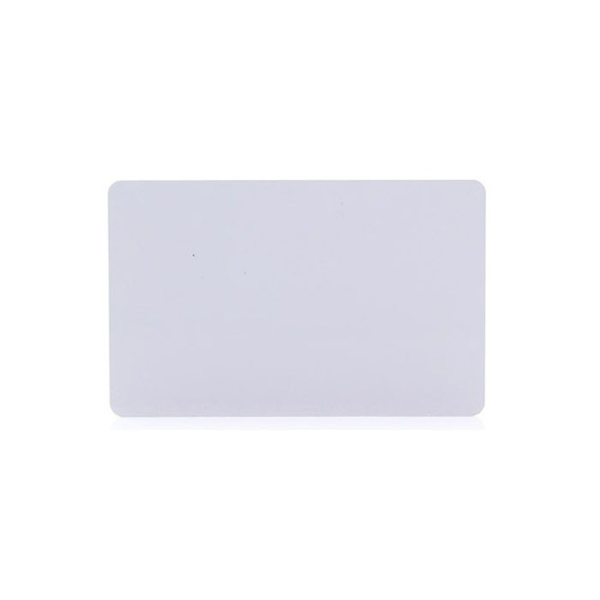 Заготовка RFID (H5.5) тонкая карта