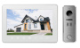Видеодомофон Tantos PRIME TWIN KIT