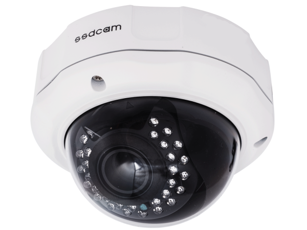 Камера Ssdcam AH-716 видеонаблюдения