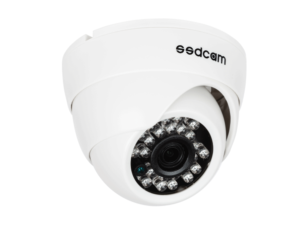 Камера Ssdcam AH-443 видеонаблюдения
