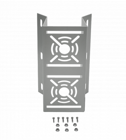 Кронштейн ST-BBS "УГОЛ ЗДАНИЯ" для видеокамер