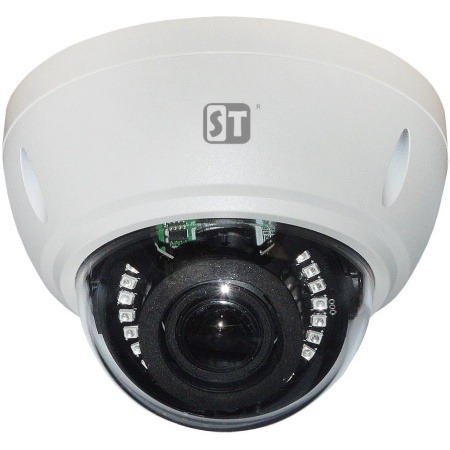Видеокамера ST-175 IP HOME H.265  (2,8-12mm) сетевая