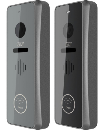 Панель CTV-D4002EM вызывная для видеодомофона