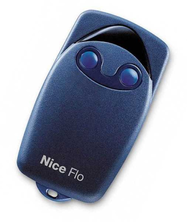 Пульт Nice Flo 2