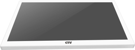 Монитор CTV-M5101 видеодомофона с Wi-Fi