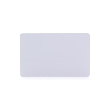 Заготовка RFID (H5.5) тонкая карта