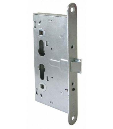 Замок врезной электромеханический CISA 13.100.65.0