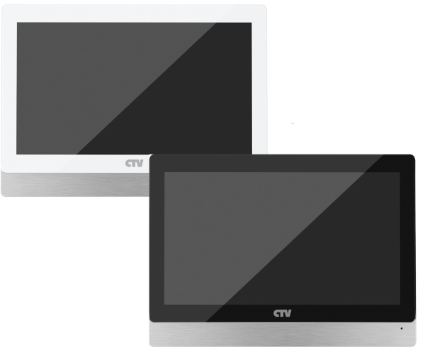 Монитор CTV-M4902 видеодомофона
